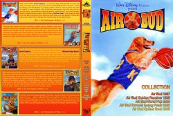Air Bud Collection