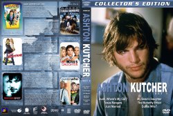 Ashton Kutcher Collection