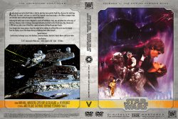 Star Wars - Episode 5 - The Empire Strikes Back