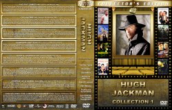 Hugh Jackman Collection