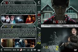Insidious Double Feature