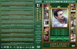 James Franco Collection