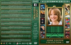 Jodie Foster Collection