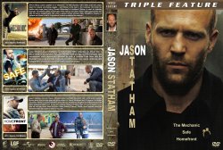 Jason Statham Triple Feature