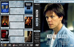 Kevin Bacon Collection