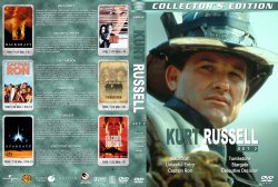 Kurt Russell Collection
