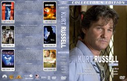 Kurt Russell Collection