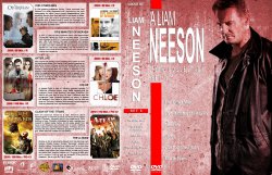 Liam Neeson Collection