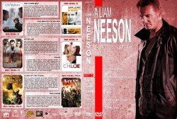 Liam Neeson Collection