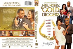 Men Money And Gold Diggers