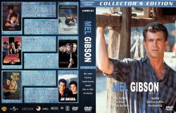 Mel Gibson Collection
