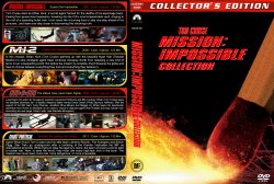 Mission Impossible Collection