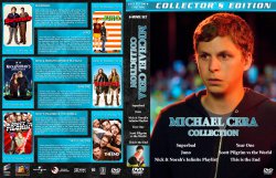 Michael Cera Collection