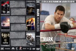 Mark Wahlberg Collection