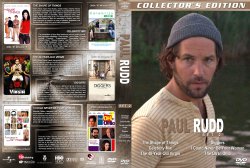 Paul Rudd Collection
