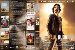 Paul Rudd Collection