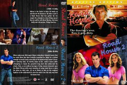Road House Double Feature