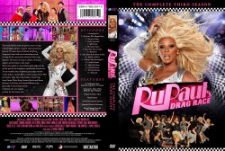 RuPaul's Drag Race - The Complete Third Season