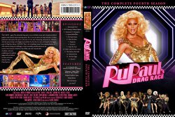 RuPaul's Drag Race - The Complete Fourth Season