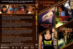 Sleepaway Camp - Franchise Collection