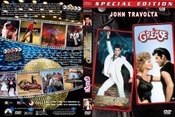 Saturday Night Fever / Grease Double