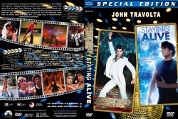 Saturday Night Fever / Staying Alive Double