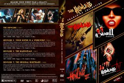 The Howling - Franchise Collection