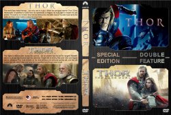 Thor Double Feature