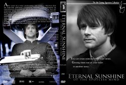 Eternal Sunshine of the Spotless Mind (jim carrey collection)