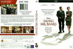 Saving Mr Banks