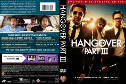 The Hangover - Part III