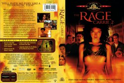 The Rage - Carrie 2