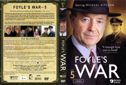 Foyle's War - Set 5