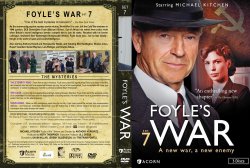 Foyle's War - Set 7