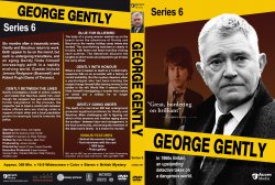George Gently - Series 6