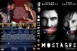 Hostages Season 1