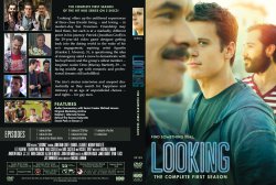 Looking - The Complete First Season