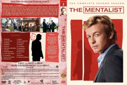 The Mentalist - Season 2
