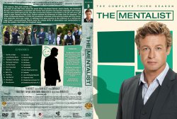 The Mentalist - Season 3