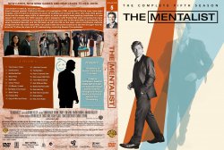The Mentalist - Season 5