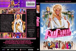 RuPaul's Drag Race - The Complete Fifth Season