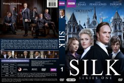 Silk - Series 1