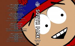 South Park - Seasons 13 - 16