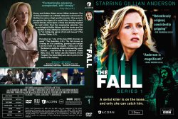 The Fall - Series 1