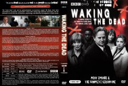 Waking the Dead - Season 1