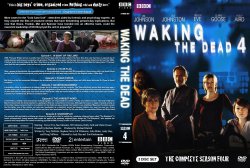 Waking the Dead - Season 4