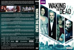 Waking the Dead - Season 7