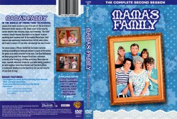 Mama's Family Season 2