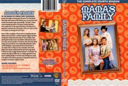Mama's Family Season 4