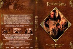 Lord Of The Rings - The Return Of The King